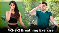 4-2-8-2 Breathing Exercise Benefits