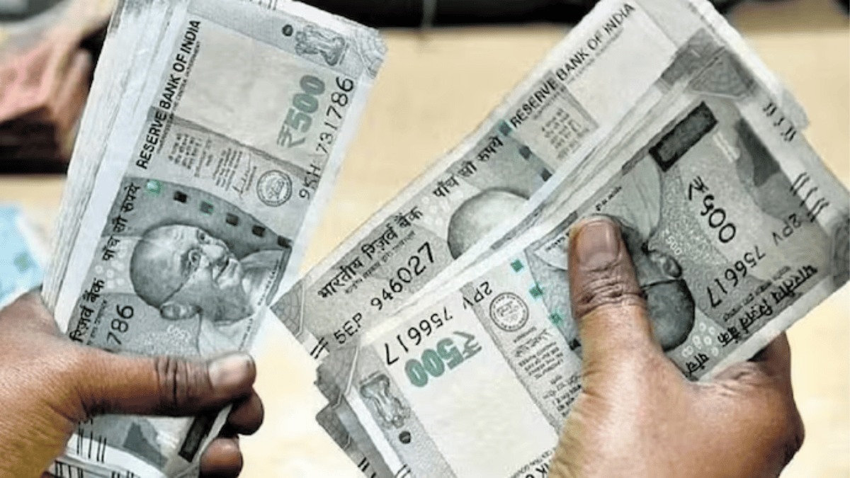 होली से पहले लाखों कर्मचारियों की बढ़ी सैलरी, केंद्र के बाद अब राज्यों ने 4% बढ़ाया महंगाई भत्ता