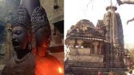 ASI Survey Chaumukhnath Temple in Panna