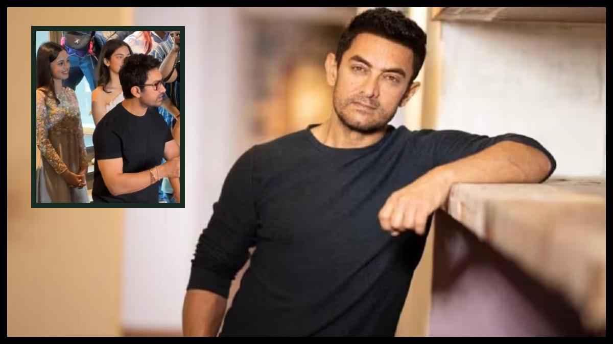Aamir Khan