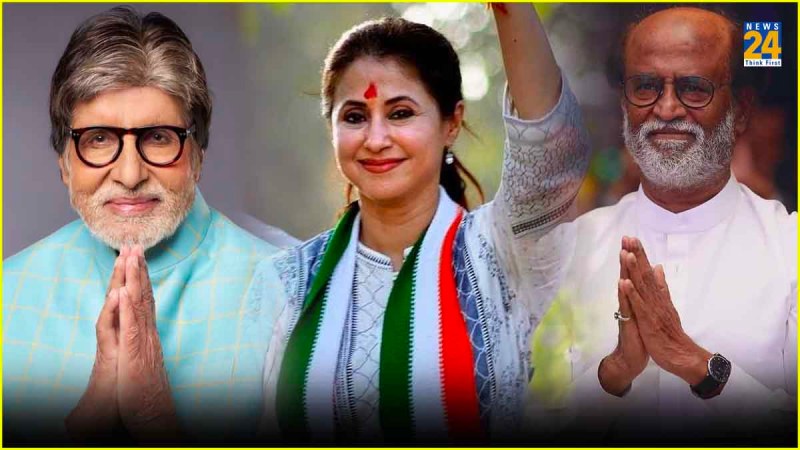 Actors in Politics