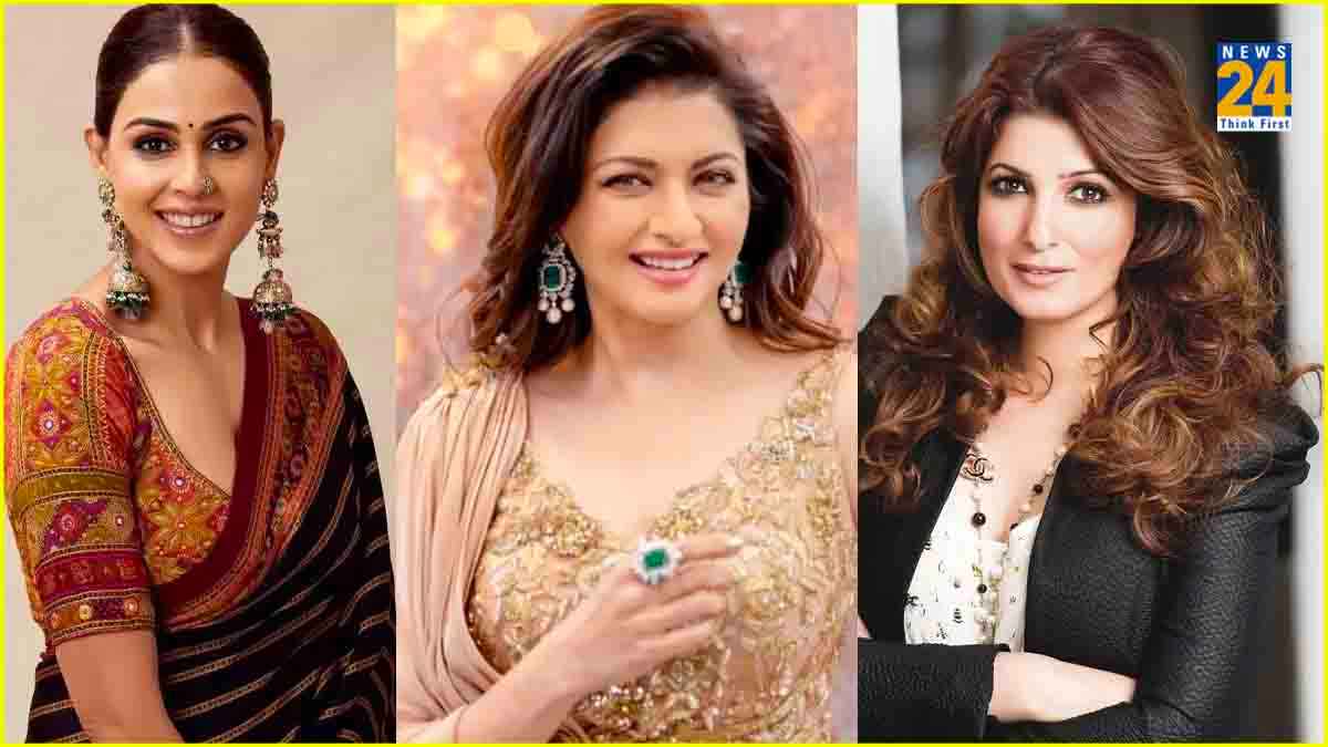 पर्सनल लाइफ के लिए छोड़ी सिल्वर स्क्रीन, होममेकर हो कर भी कमाती हैं करोड़ों