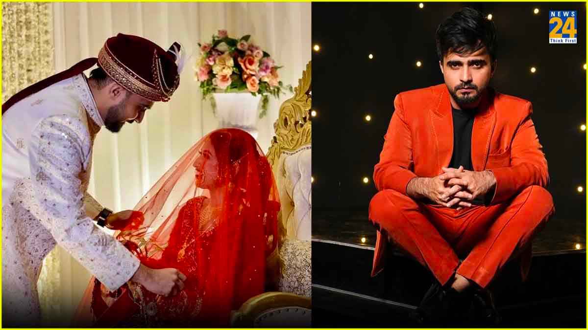 Rakhi Sawant के एक्स पति ने दूसरी शादी की खबरें की कंफर्म, Adil Khan ने शेयर की नई बेगम की तस्वीरें