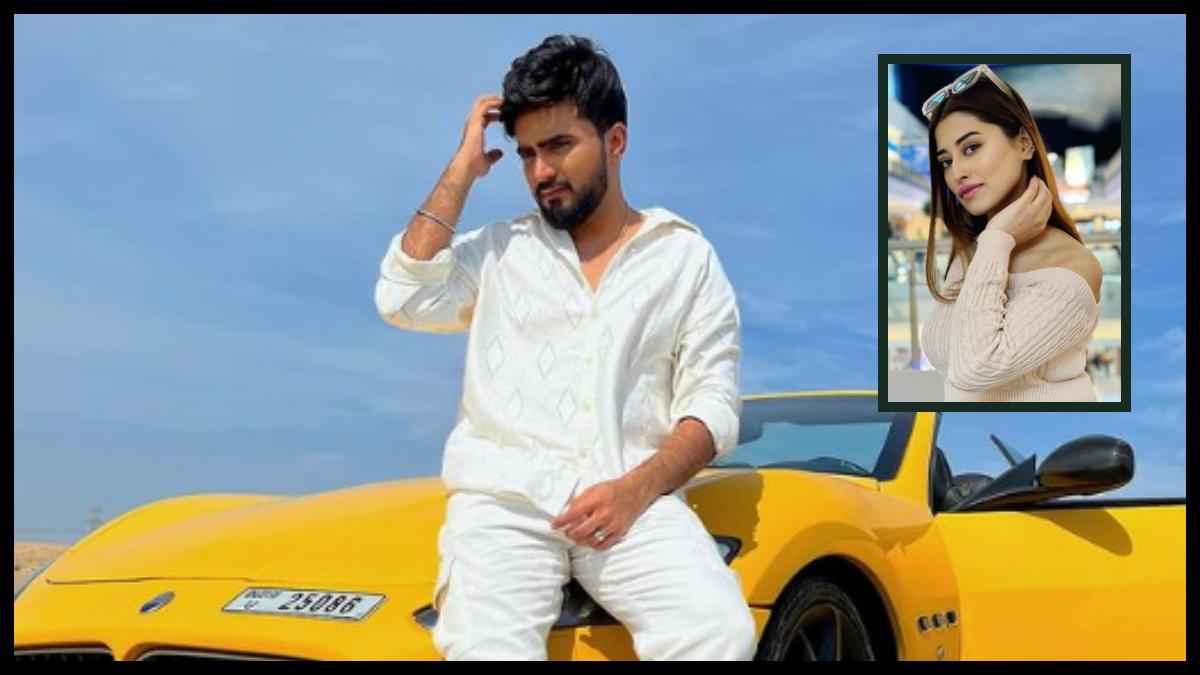 Adil Khan Durrani को मिली नई बेगम! Somi Khan कौन, जिसने ली Rakhi Sawant की जगह?