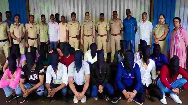 Adult Movie Makers Gang Adult Movie Makers Gang