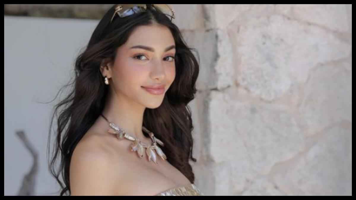 Alanna Panday ने प्रेग्नेंसी को लेकर किया बड़ा खुलासा, ट्रोलर्स के निशाने पर आईं Ananya Panday की बहन