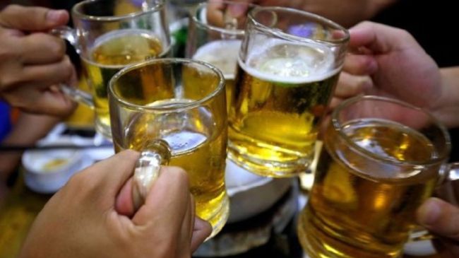 Alcohol Facts Alcohol Facts