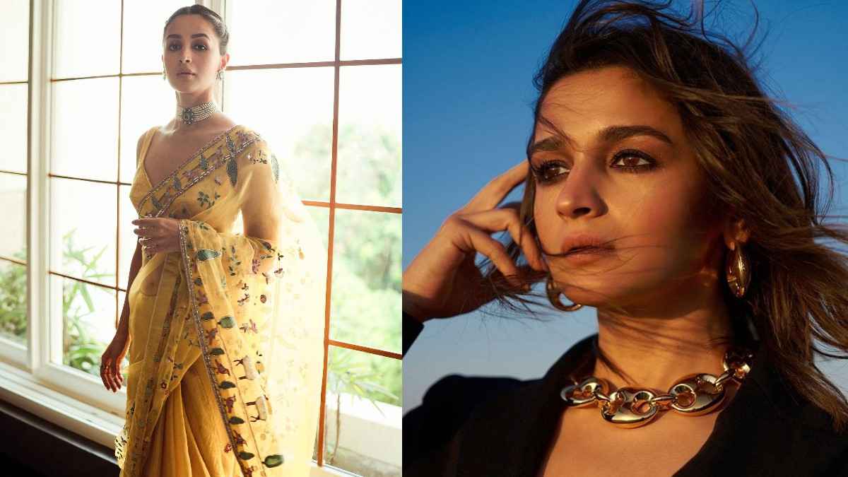 Gucci के इवेंट में लेदर बैग लेकर पहुंची Alia Bhatt क्यों हुईं ट्रोल? यूजर्स बोले- कितना दोगलापन...