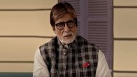 Amitabh Bachchan Shocking Incident