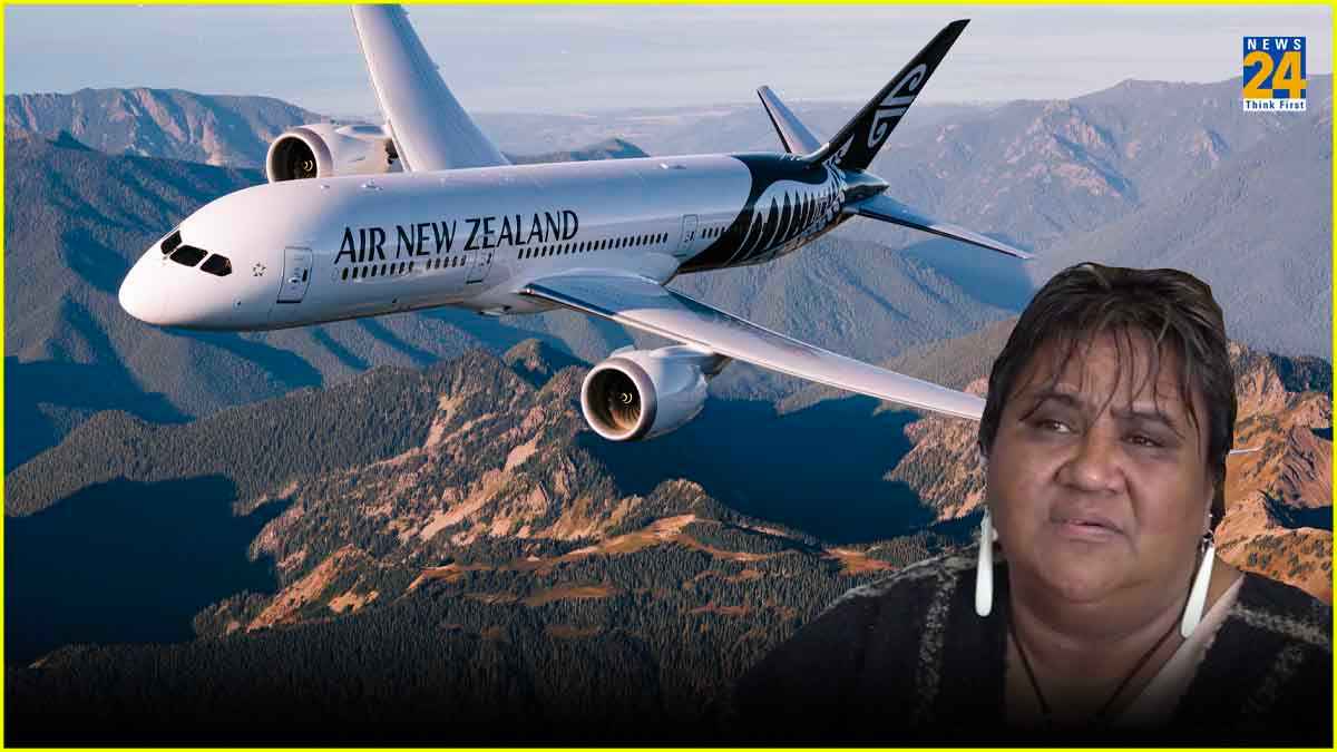 Airlines में बॉडी शेमिंग की शिकार हुईं दो पैसेंजर्स, क्रू ने कहा-अगली बार से 4 सीट बुक करना