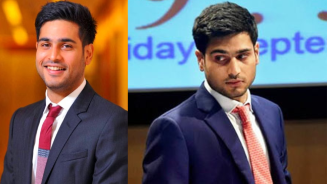 Anil Ambani Son Jai Anmol Ambani Net Worth