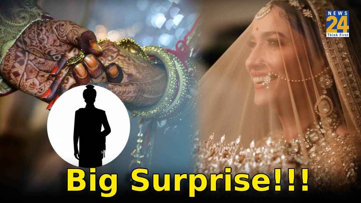 Ankita Lokhande ने क्या सच में की तीसरी शादी? दूल्हे राजा संग फोटो देख शांत हुए लोग
