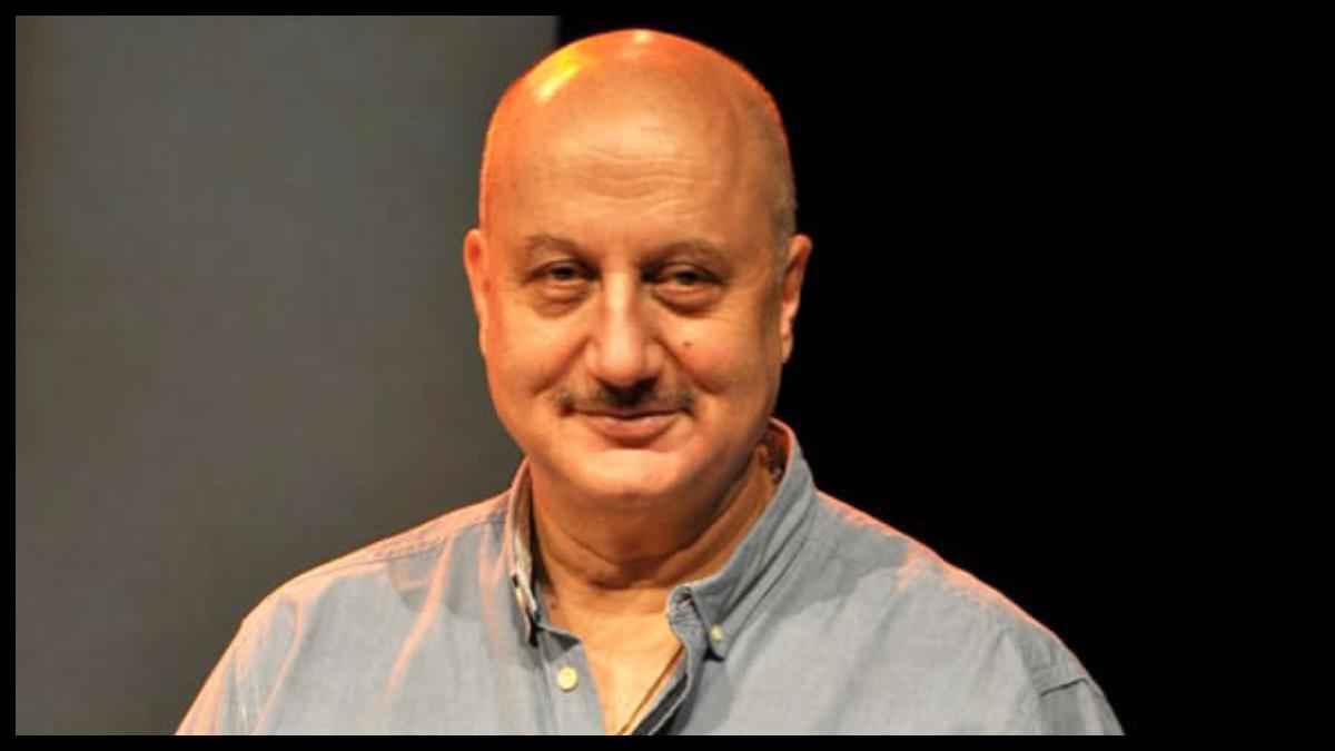 लोगों का दिमाग हिला रहा Anupam Kher का ये पोस्ट, यूपी में BJP के शॉकिंग रिजल्ट पर एक्टर ने दिया ऐसा रिएक्शन