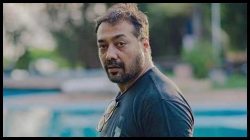 Anurag Kashyap