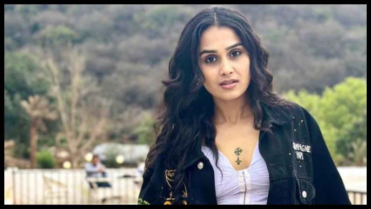 Anushka Kaushik