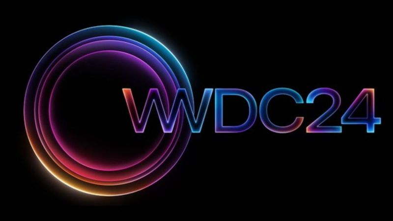 Apple WWDC 2024