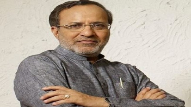 Arjun Modhwadia, Gujarat Arjun Modhwadia