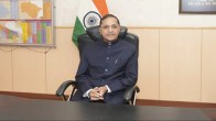 Arun Goyal Resign Controversy