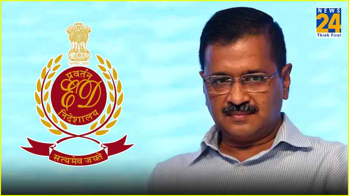 Arvind Kejriwal ED Custody Delhi High Court