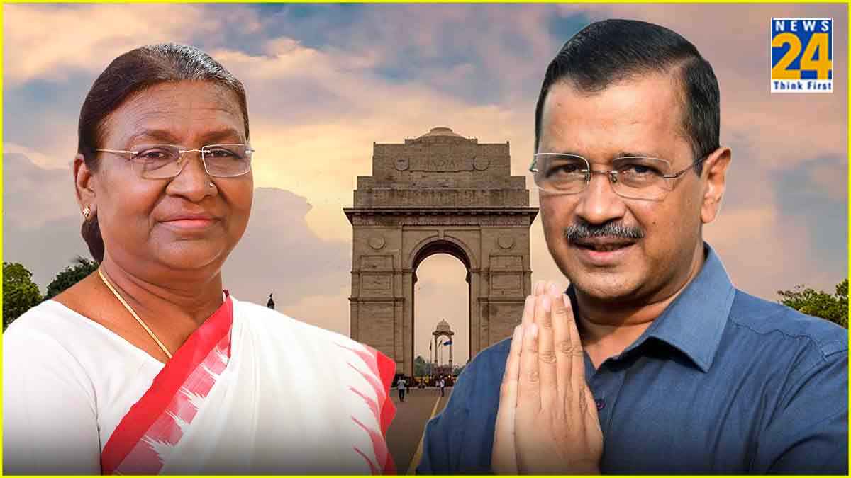दिल्ली में पहली और आखिरी बार कब लगा राष्ट्रपति शासन? अरविंद केजरीवाल से क्या है कनेक्शन?