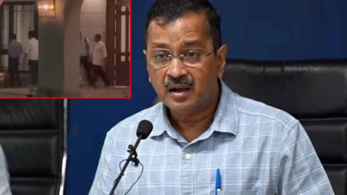 Arvind Kejriwal, Petition, arrest, Supreme Court, ED, Lok Sabha elections 2024