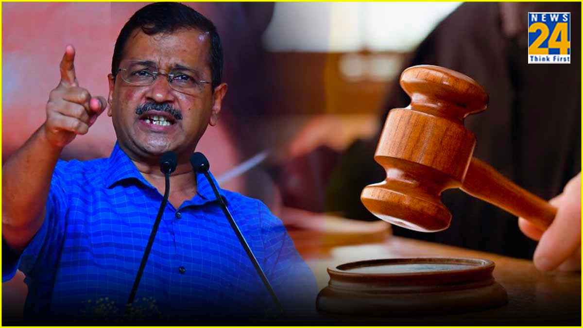 Arvind Kejriwal Delhi Liquor Policy Case