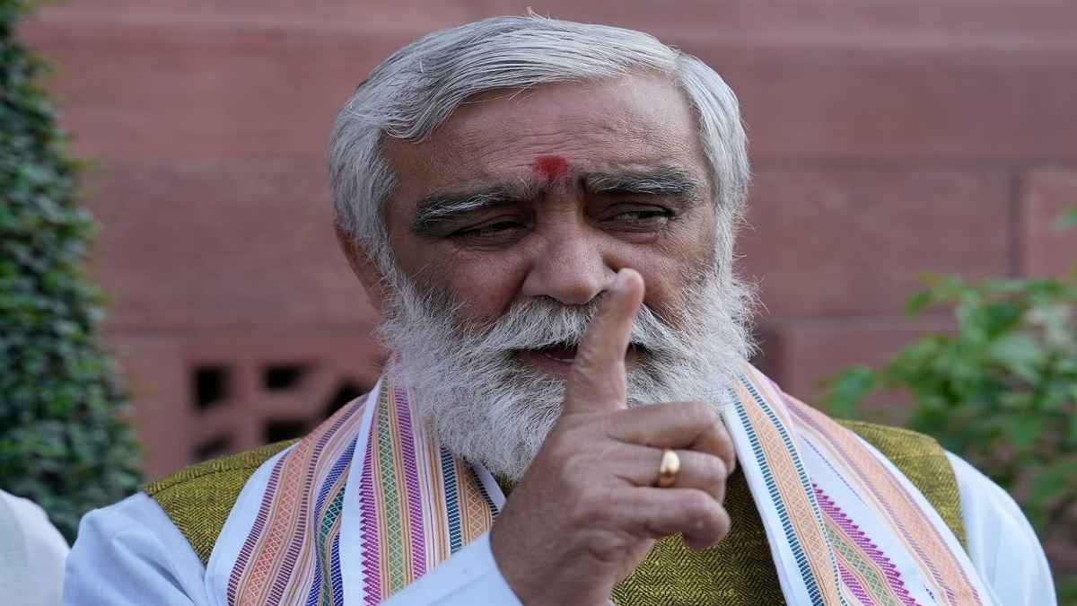 बक्सर से कटा टिकट तो क्या है अगला प्लान? अश्विनी चौबे 28 मार्च को करेंगे बड़ा ऐलान