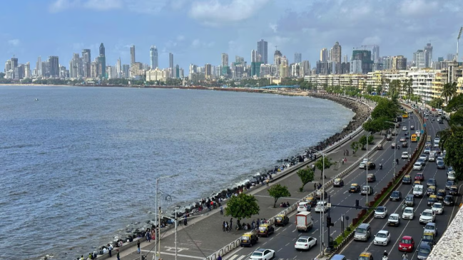 Asia's Billionaire Capital