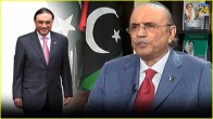 Asif Ali Zardari