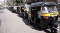 Auto Rickshaw Thief Arrested By Navghar Police