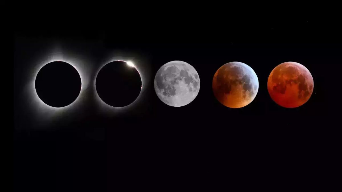चंद्र ग्रहण पर भूलकर भी न करें ये 6 काम, घर में आएंगी दरिद्रता-बीमारी