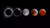 Avoid Making These Mistakes During Lunar Eclipse