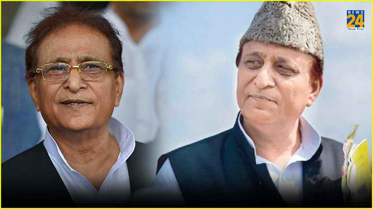 Azam Khan