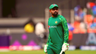 Babar Azam again captain pakistan cricket team