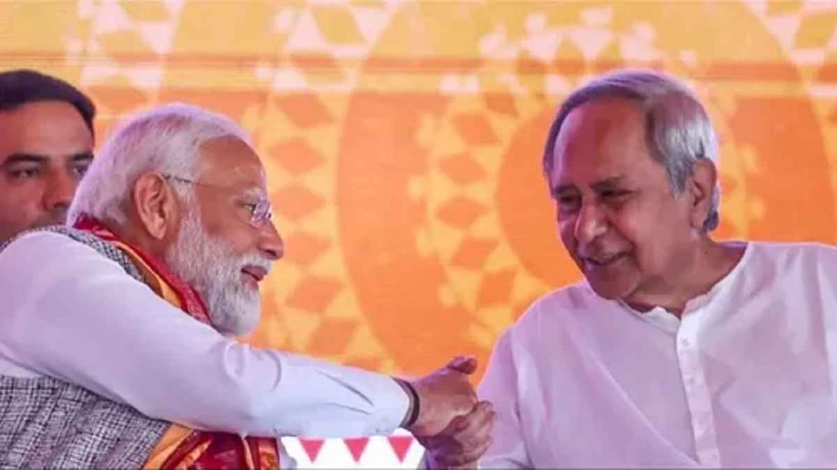 ओडिशा में BJP-BJD का क्यों टूटा गठबंधन? अब अकेले चुनाव लड़ेगी भाजपा