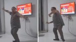 BJP Darjeeling MLA Neeraj Zimba Dance Video Viral