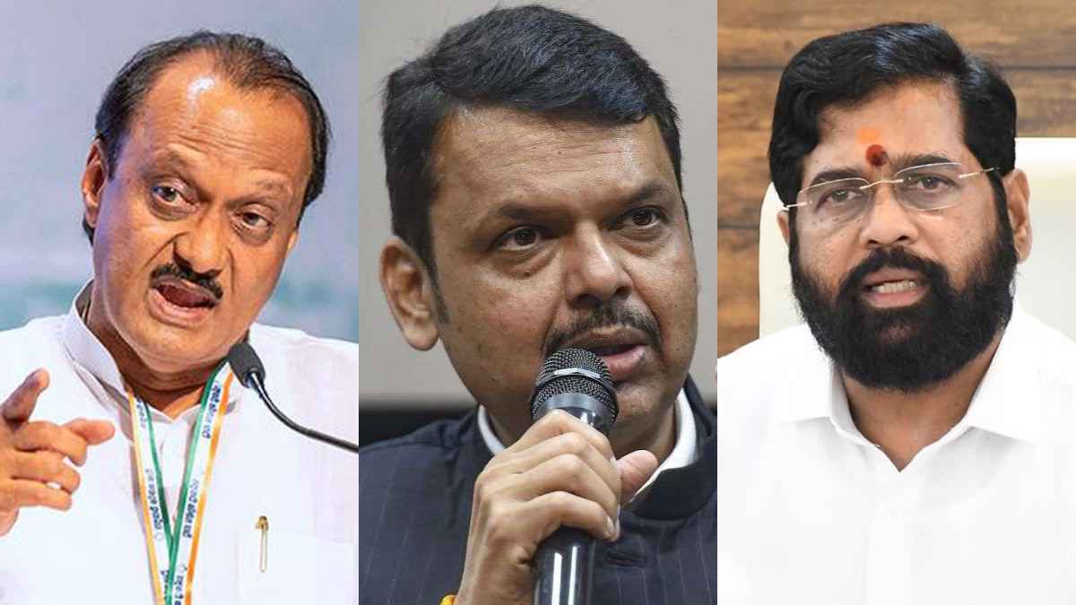 Maharashtra Politics