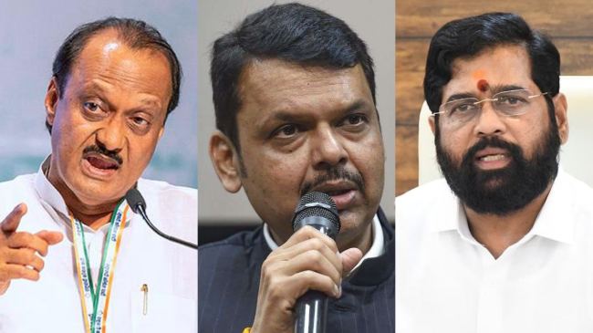 Maharashtra Politics