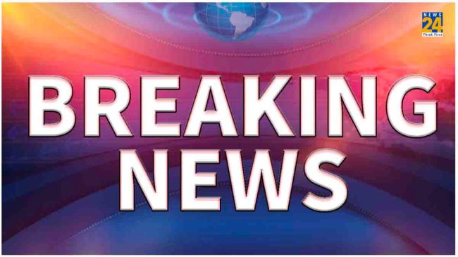 News24 Breaking News News24 Breaking News