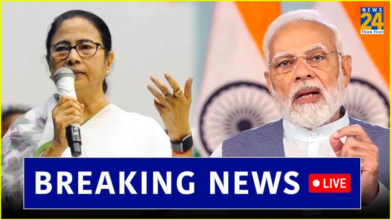 breaking news live