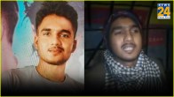 Badaun Murder Case Accused Javed