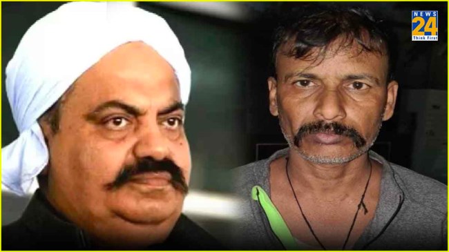 Balli Pandit Arrested