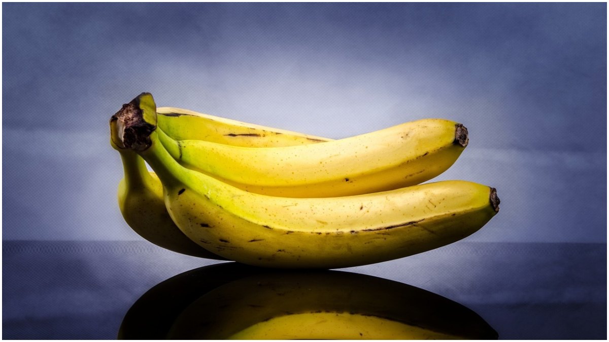 Banana prices to go up as temperatures rise