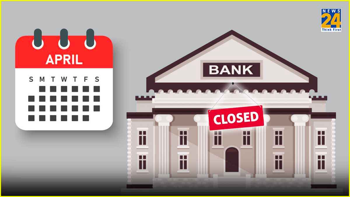 Bank Holidays in April 2024 Bank Holidays in April 2024