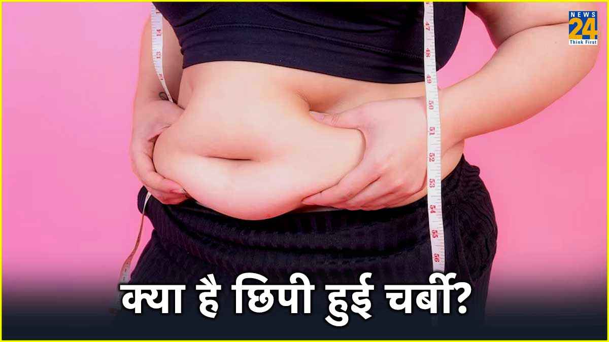 Belly Fat Belly Fat