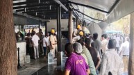 Bengaluru Rameshwaram Cafe Explosion