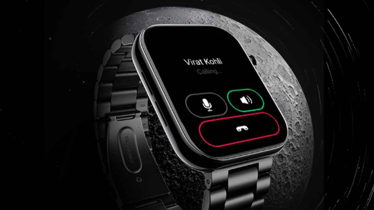 ये 5 हैं बेस्ट Smartwatch, समय के साथ सेहत का भी रखें ख्याल