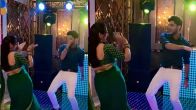 Bhabhi Devar Dance ViRAL VIDEO