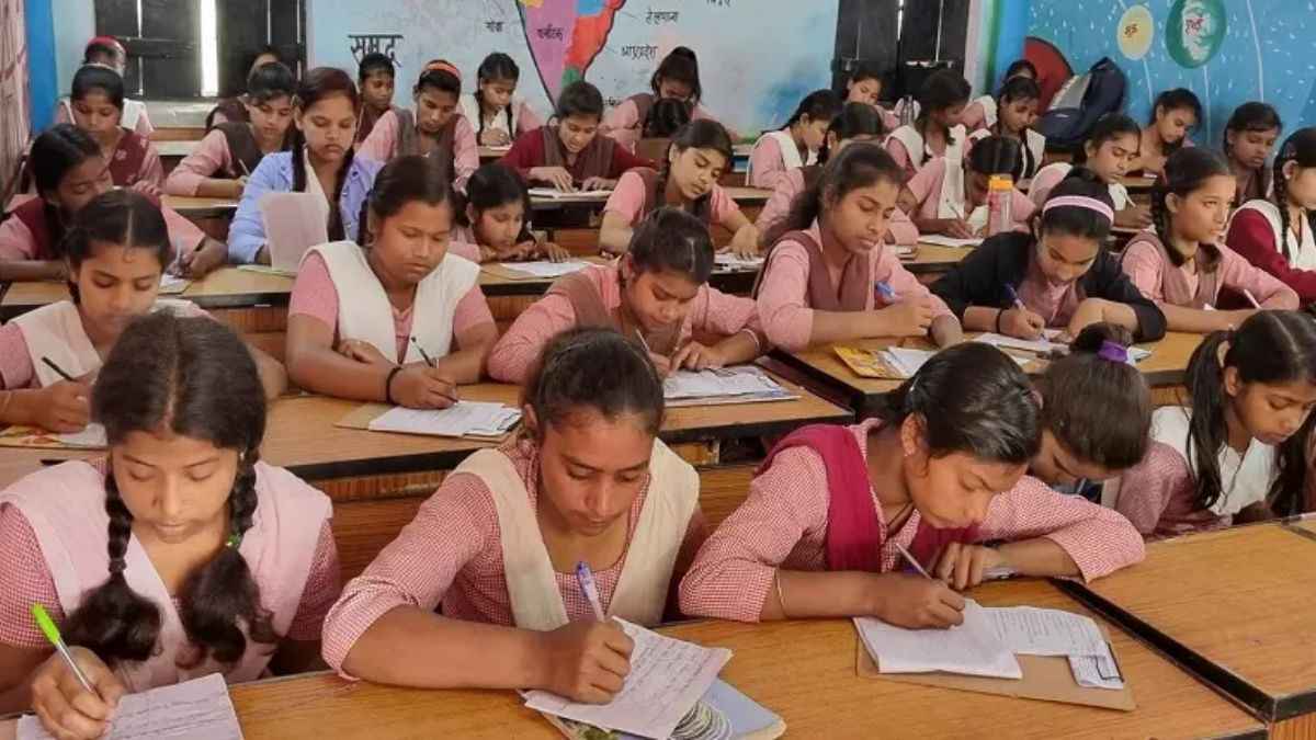 Bihar Board 10th Result 2024 Bihar Board 10th Result 2024