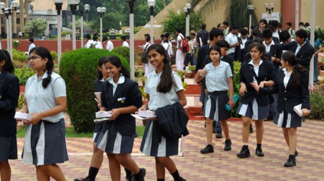 Bihar Board 10th Result